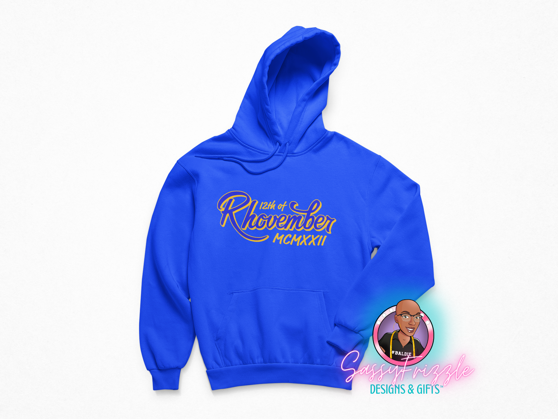 Sigma gamma best sale rho hoodie