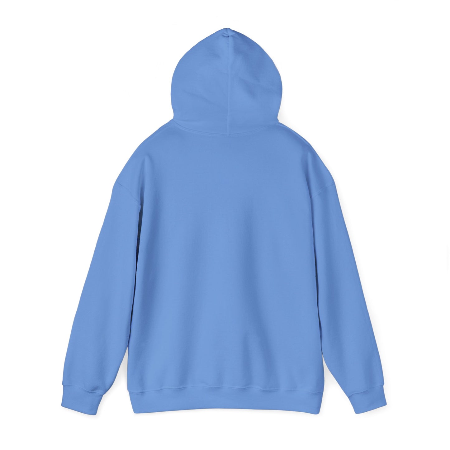 DreamV'ille Glow in the Dark - Embroidered Hoodie