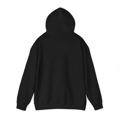 DreamV'ille Glow in the Dark - Embroidered Hoodie