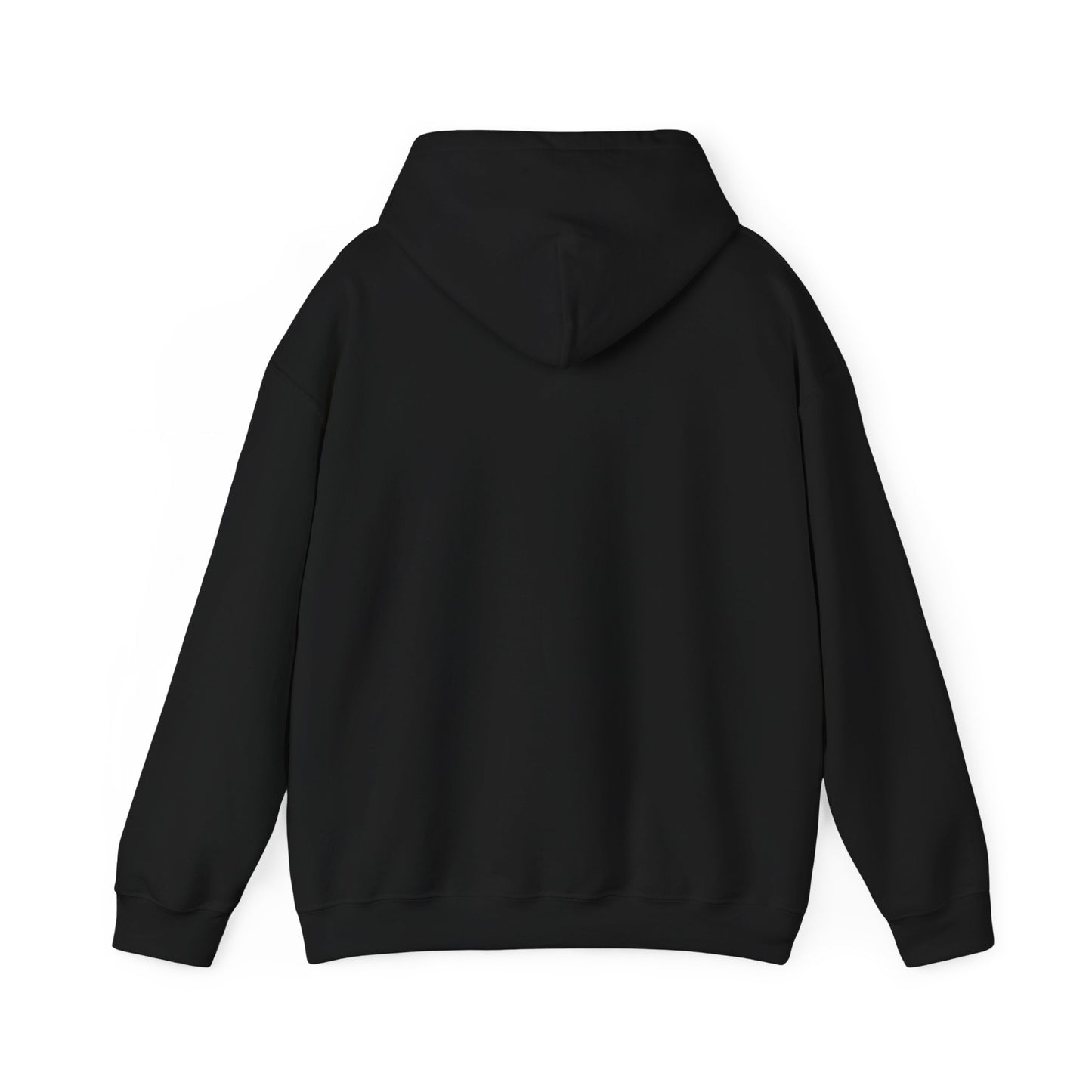 DreamV'ille Glow in the Dark - Embroidered Hoodie