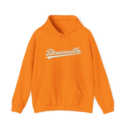 DreamV'ille Glow in the Dark - Embroidered Hoodie