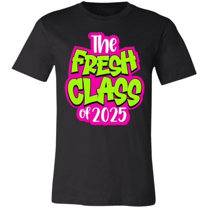 Fresh Class of 2025 Collection