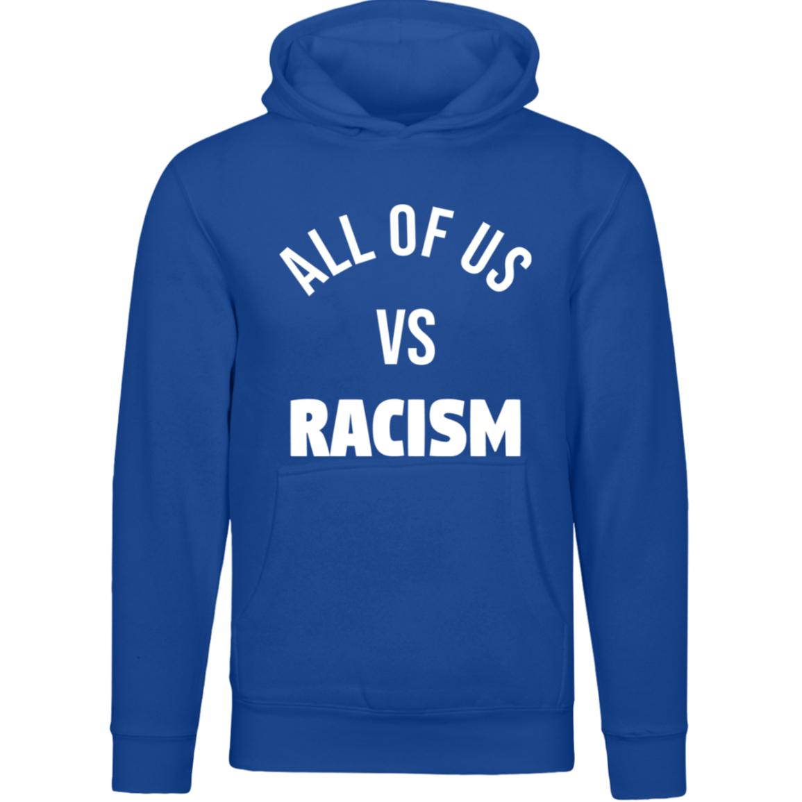 All of Us or None of Us Tee & Hoodie