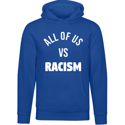 All of Us or None of Us Tee & Hoodie