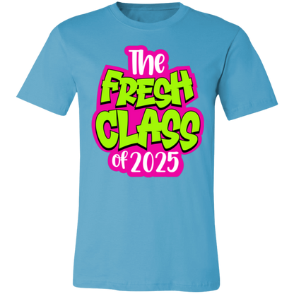 Fresh Class of 2025 Collection