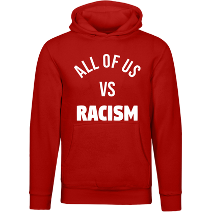 All of Us or None of Us Tee & Hoodie