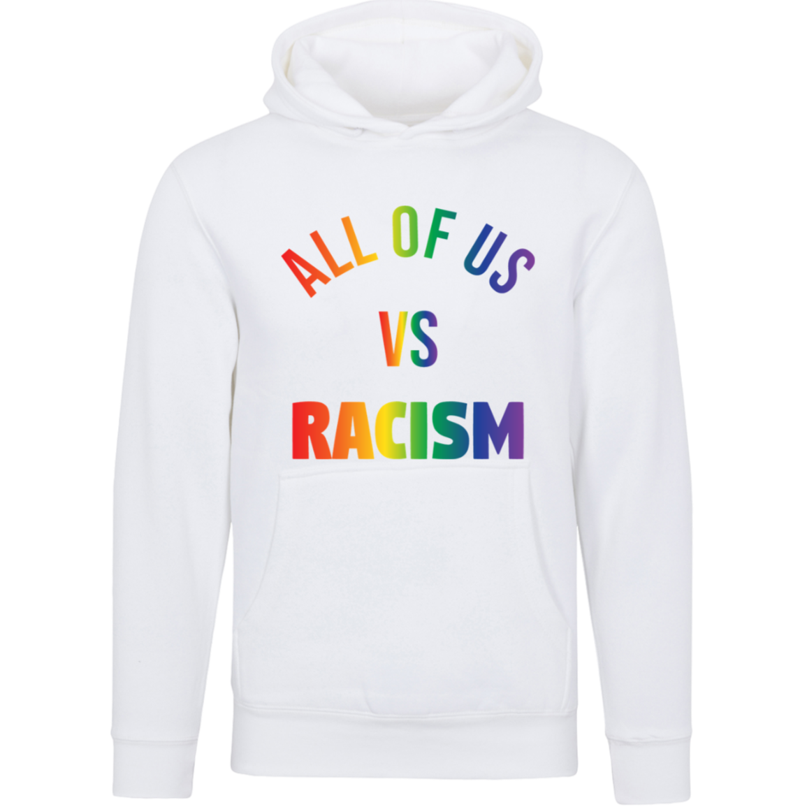 All of Us or None of Us Tee & Hoodie