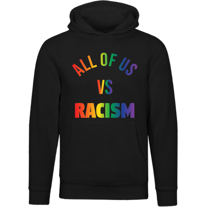 All of Us or None of Us Tee & Hoodie