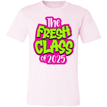 Fresh Class of 2025 Collection