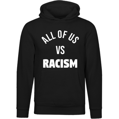 All of Us or None of Us Tee & Hoodie