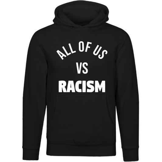 All of Us or None of Us Tee & Hoodie