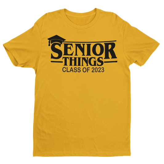 Senior Things '23 Tee